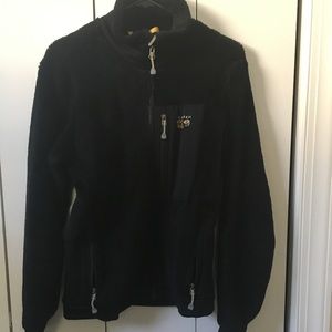 Mountain HardWear Women's Fleece Coat